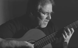 João Alexandre é homenageado no Deezer Legends