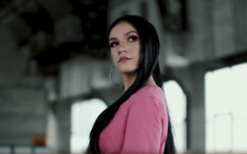 Priscilla Alcântara apresenta seu novo álbum “GENTE”