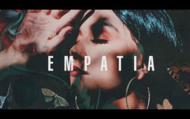 Priscilla Alcantara lança o clipe "Empatia"