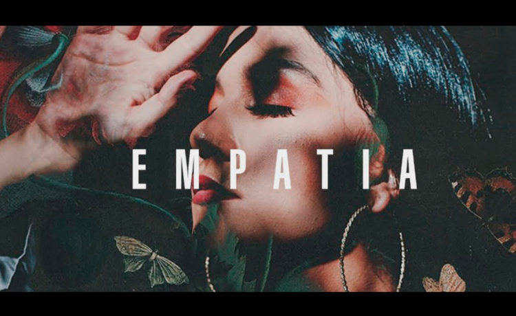 Priscilla Alcantara lança o clipe "Empatia"