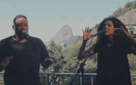 Fernandinho - Não Há Outro ft. Gabriela Gomes