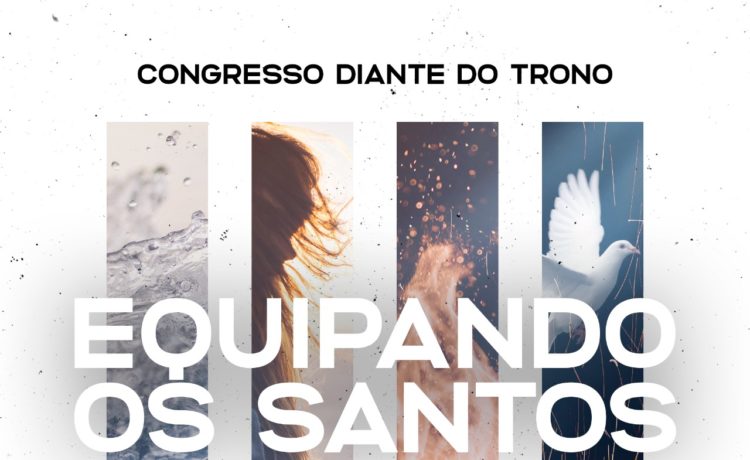 Congresso Diante do Trono