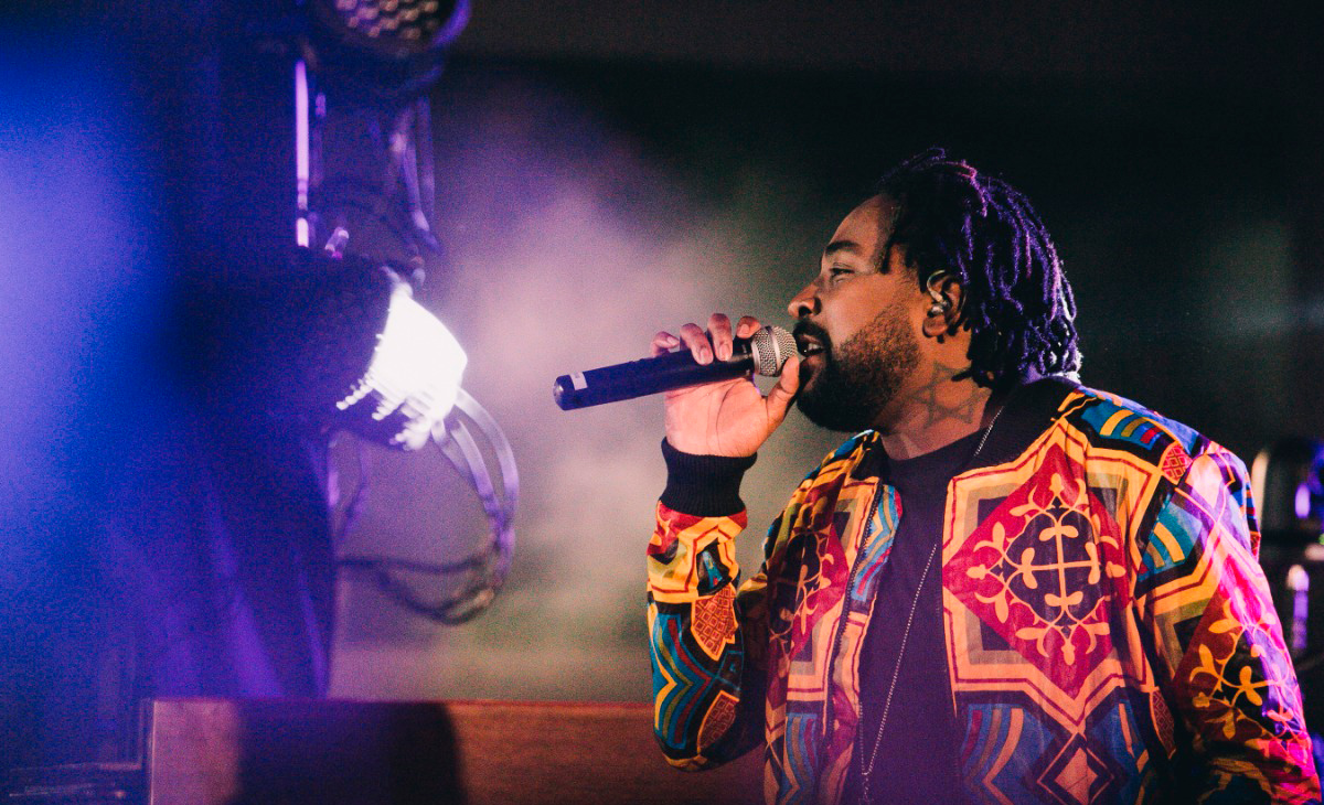 Preto no Branco entrevista