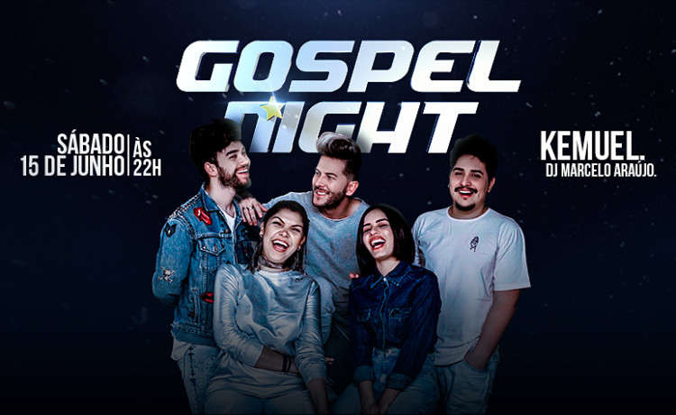 Gospel Night