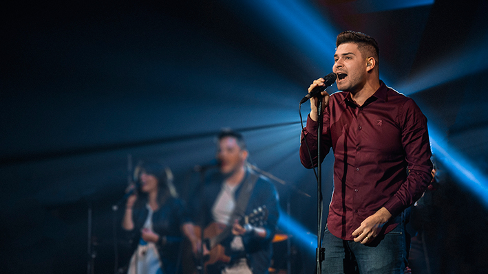 Em semana reflexiva, ADAI Music lança novo single