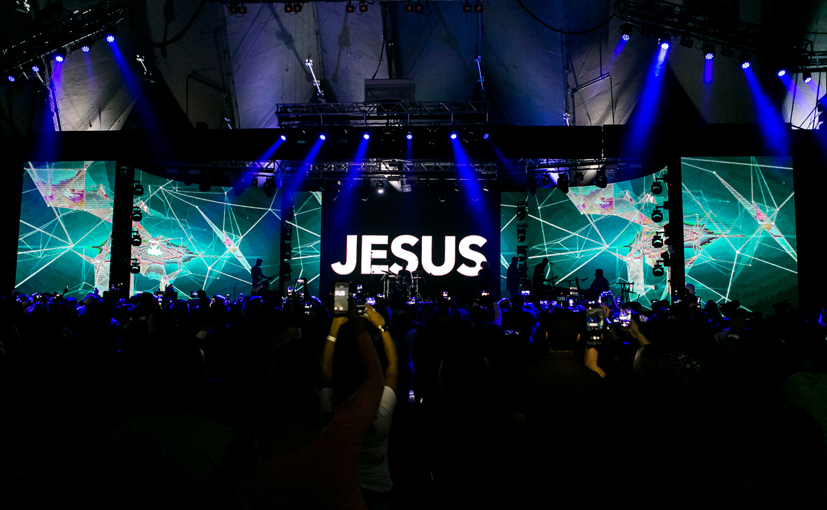 Expo Cristã 2019 terá entrada gratuita