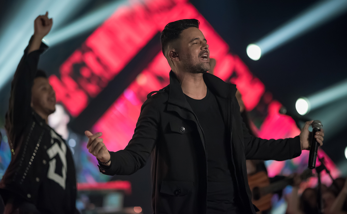 "Vento Impetuoso" é o novo single do Casa Worship
