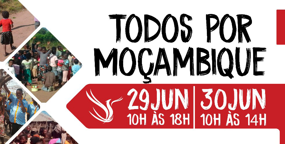 Ação Todos por Moçambique
