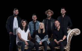 Casa Worship lança a eletrônica "O Céu é o meu lugar" em parceria com DJ PV