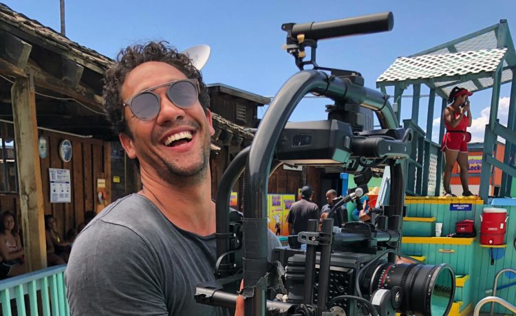 Showrunner brasileiro cria projeto inovador de histórias inspiradoras para exibição na TV e em Streaming
