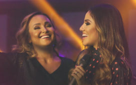 Bruna Karla lança novo single com Gabriela Rocha