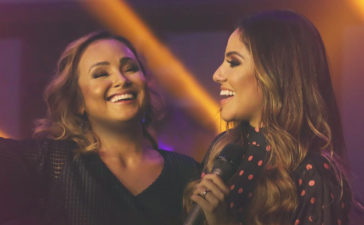 Bruna Karla lança novo single com Gabriela Rocha