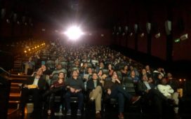 "Mais Que Vencedores" estreia em mais de 260 salas de cinemas do Brasil