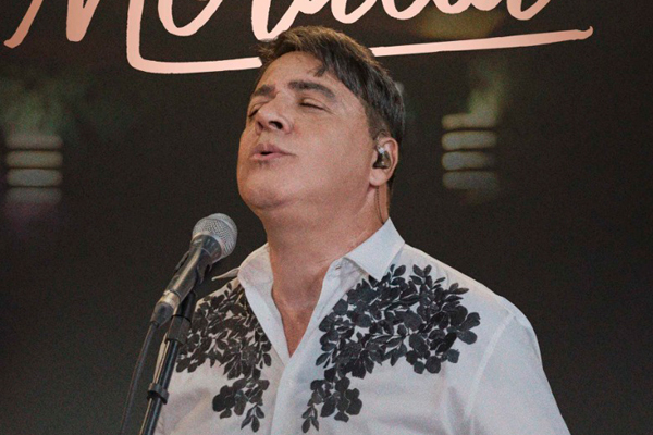 Carlinhos Félix lança “Sou Morada”, primeira música do projeto “18”