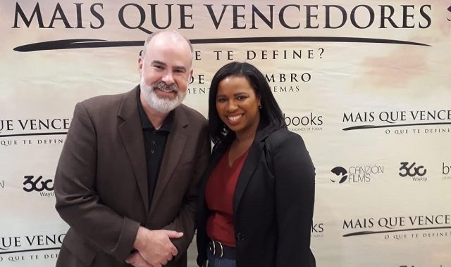 Entrevista com Alex Kendrick, responsável pelos melhores filmes cristãos