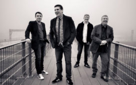 Documentário de Banda Resgate terá pré-estreia em dezembro