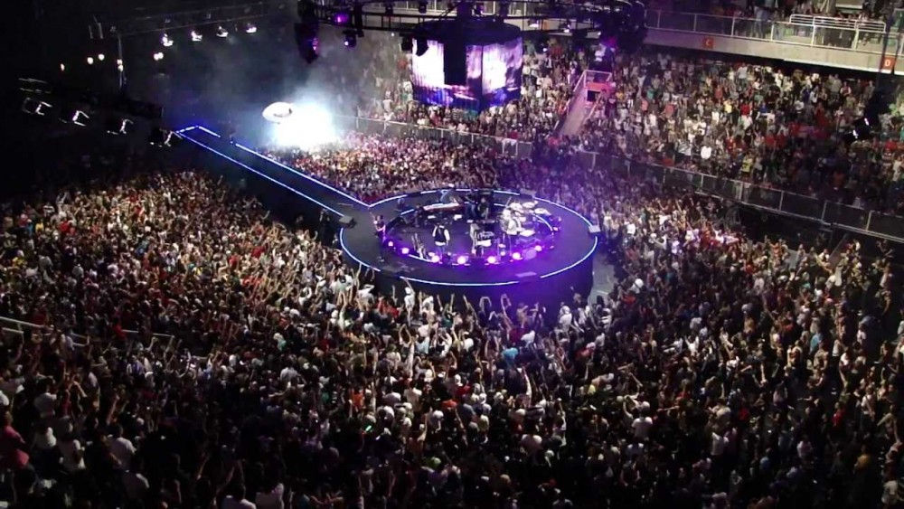 Portal SuperGospel elege os 10 maiores DVDs da década