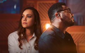 Amanda Rodrigues apresenta single com Eli Soares