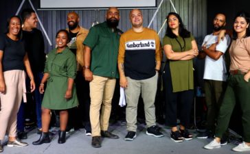 Single "Incomparável" marca a estreia do IAR Music no streaming