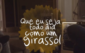 Priscilla Alcantara lança o Lyric Video de "Girassol"