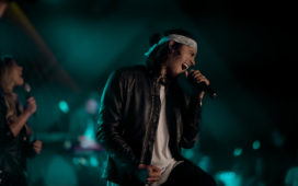 “A casa é sua” de Casa Worship ultrapassa 100 milhões de visualizações