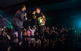 Marcos Freire lança novo single com participação de Eli Soares