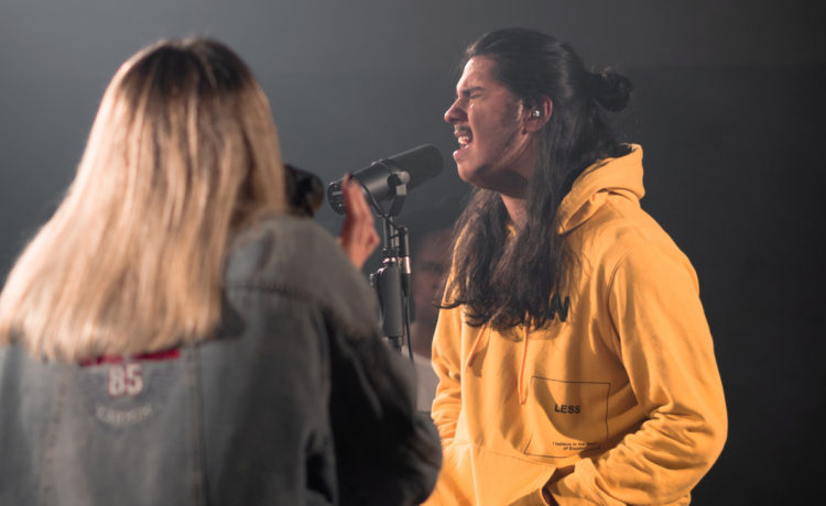 Casa Worship lança projeto acústico gravado em Goiânia