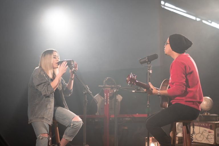 Nova onda de música gospel toma conta do Brasil