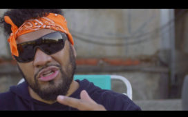 Pregador Luo lança o EP "A Senha"