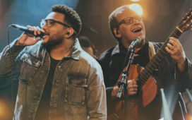 Eli Soares apresenta o single e clipe "Todos são iguais"