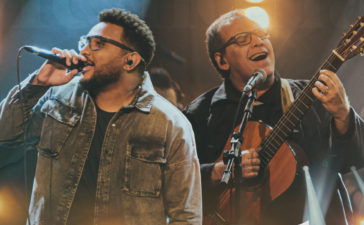 Eli Soares apresenta o single e clipe "Todos são iguais"