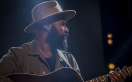 Diego Karter estreia a quarta temporada do Sony Music Live