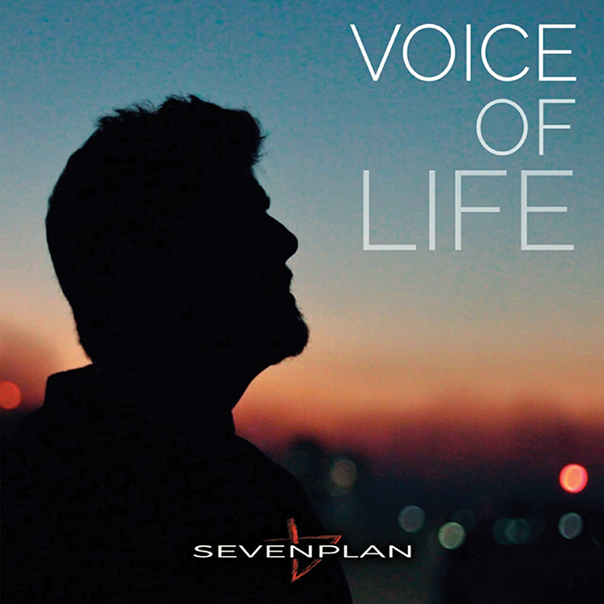 A Sevenplan lança "Voice of Life", um grito de alerta à igreja