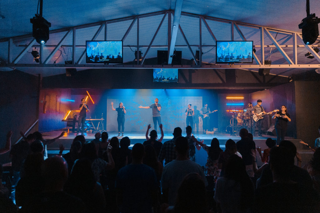 “Meu Porto” traz um trabalho intimista da Banda Declararei