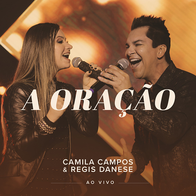 Camila Campos lança o clipe e single autoral “A Oração”