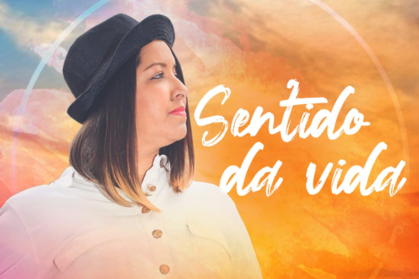 July Gadiol lança seu novo single "Sentido da Vida"