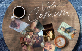 Rapper Biorki apresenta seu novo clipe e single "Vida Comum"