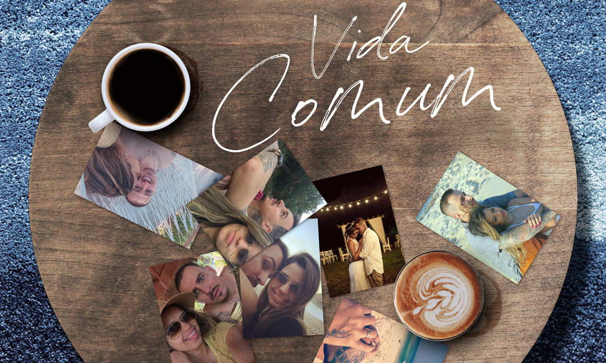 Rapper Biorki apresenta seu novo clipe e single "Vida Comum"