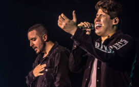 Marcos Freire lança o single e clipe "Ainda Que Os Medos Tentem Me Parar"