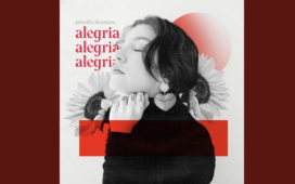 Priscilla Alcantara lança os 3 primeiros singles do projeto “ASU”