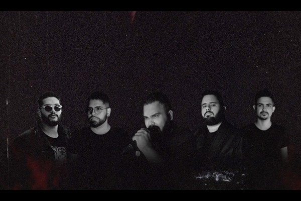 Banda de rock cristão Rubro lança o single "Protetor"