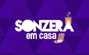 Marquinhos Silva encerra a primeira temporada do Sonzera em Casa