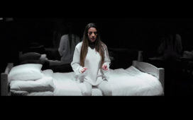Isadora Pompeo lança o single e clipe "Seja Forte"