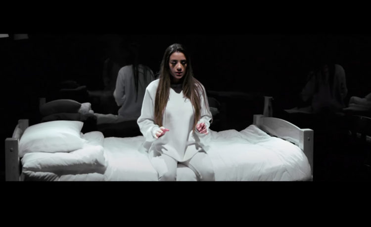 Isadora Pompeo lança o single e clipe "Seja Forte"