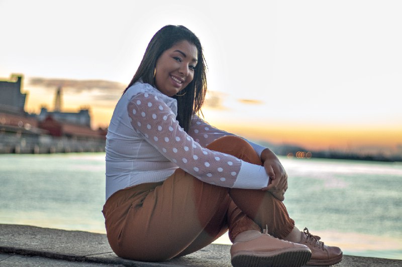 Jessi Dias lança seu primeiro single "Quero Viver a Paz"