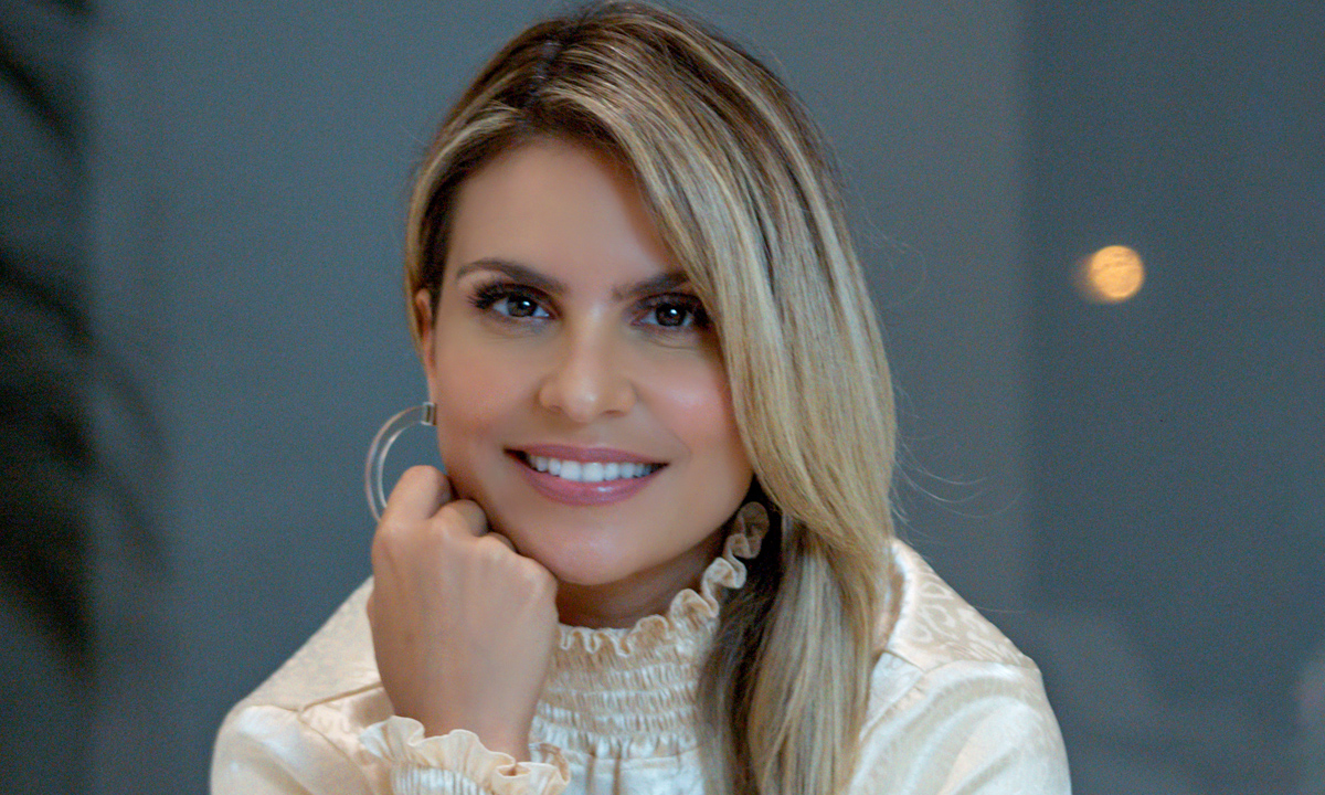 Aline Barros Acústico - A Fé vence o medo