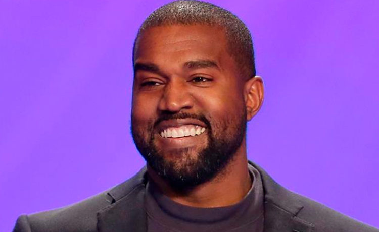 Kanye West revela a ideia de criar um aplicativo gospel: "Jesus Tok?"