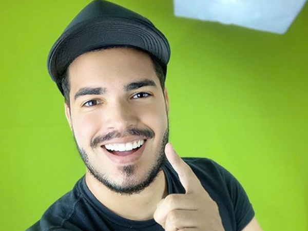 Criador do Gospel Dance comenta sobre o sucesso de seus vídeos