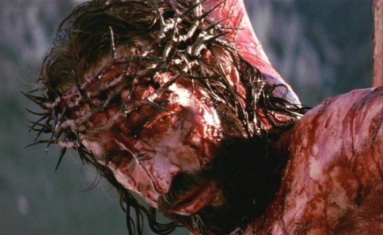 Mel Gibson está escrevendo sequência de 'A Paixão de Cristo', diz ator -  UAU Gospel