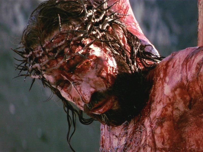 Mel Gibson está escrevendo sequência de 'A Paixão de Cristo', diz ator -  UAU Gospel